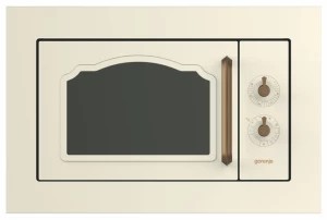 Zdjęcie produktu Gorenje BM235CLI