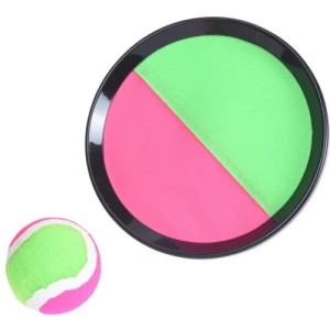 Zdjęcie produktu Gra Catch ball, 3 szt. 4-Home