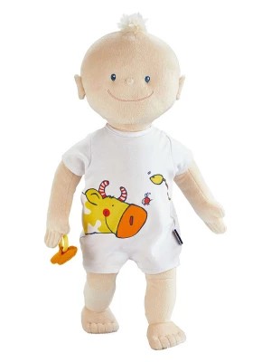 Zdjęcie produktu Haba Lalka ze wzorem - 0+ rozmiar: onesize