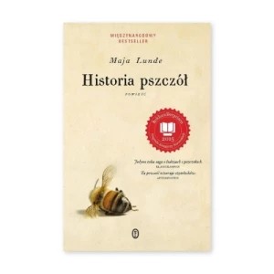 Zdjęcie produktu Historia pszczół