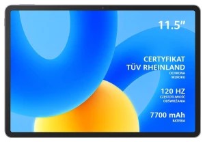 Zdjęcie produktu Huawei MatePad 11,5'' 6/128GB WiFi 2 Gen