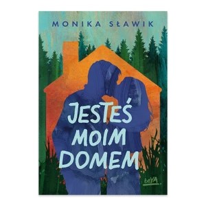 Zdjęcie produktu Jesteś moim domem Beya