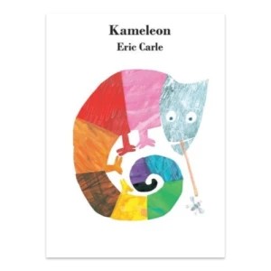 Zdjęcie produktu Kameleon Tatarak