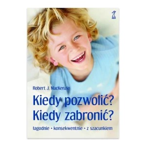 Zdjęcie produktu Kiedy pozwolić? Kiedy zabronić? Gwp