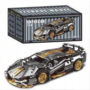Zdjęcie produktu Klocki Technics  Lamborgini - 1280 szt