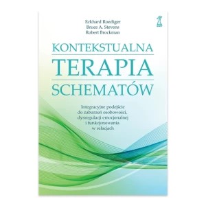 Zdjęcie produktu Kontekstualna terapia schematów Gwp