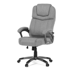 Zdjęcie produktu Krzesło biurowe Autronic KA-C715 GREY2
