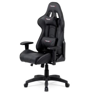 Zdjęcie produktu Krzesło biurowe Autronic KA-F03 BK