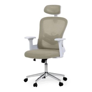 Zdjęcie produktu Krzesło biurowe Autronic KA-K2031 BGE