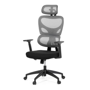 Zdjęcie produktu Krzesło biurowe Autronic KA-K2080 GREY