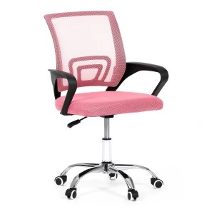 Zdjęcie produktu Krzesło biurowe Autronic KA-L103 PINK