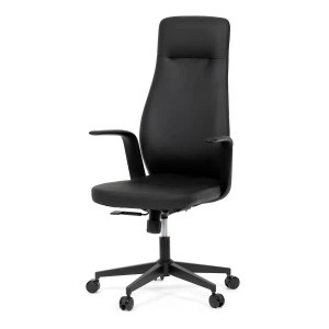 Zdjęcie produktu Krzesło biurowe Autronic KA-T8325 BK