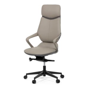 Zdjęcie produktu Krzesło biurowe Autronic KA-T8426 GREY