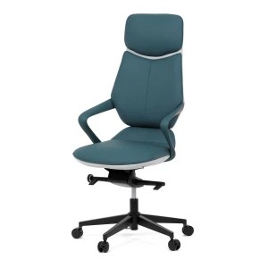 Zdjęcie produktu Krzesło biurowe Autronic KA-T8426 GRN