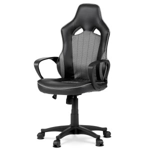 Zdjęcie produktu Krzesło biurowe Autronic KA-Y205 GREY