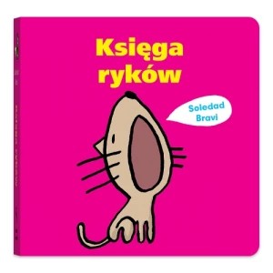 Zdjęcie produktu Księga ryków Dwie siostry