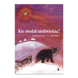 Zdjęcie produktu Kto obudził niedźwiedzia? Tatarak