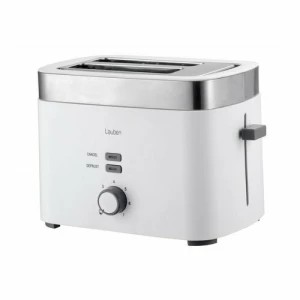 Zdjęcie produktu Lauben Toster T17WS, biały