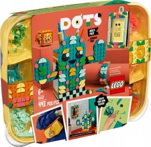 Zdjęcie produktu Lego 41937 Dots Letni wielopak