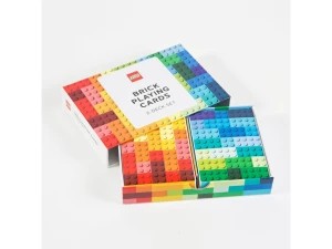 Zdjęcie produktu LEGO 60711 Karty do gry - 2 talie Lego