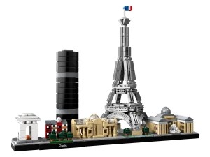 Zdjęcie produktu Lego Architecture 21044 Paryż