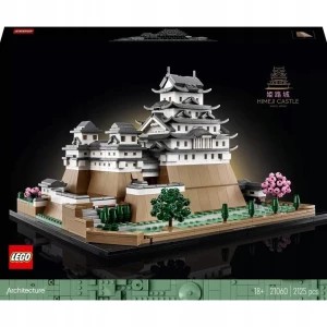Zdjęcie produktu Lego Architecture 21060 Zamek Himeji