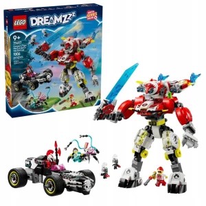 Zdjęcie produktu Lego Dreamzzz 71497