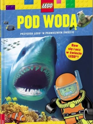 Zdjęcie produktu LEGO LDJM1 Pod Wodą Ameet