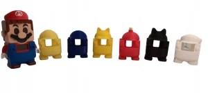 Zdjęcie produktu Lego Mario Lego zestaw rozszerzający