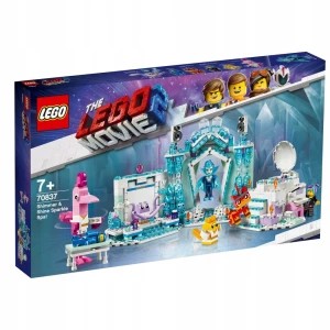 Zdjęcie produktu Lego Movie Błyszczące spa 70837