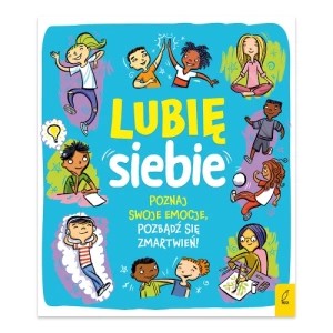 Zdjęcie produktu Lubię siebie Wilga