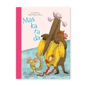 Zdjęcie produktu Maskarada Zakamarki