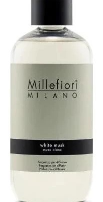 Zdjęcie produktu Millefiori Milano White Musk 250ml