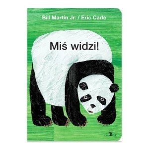 Zdjęcie produktu Miś widzi Tatarak