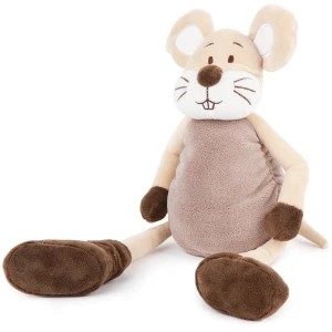Zdjęcie produktu Mysz pluszowa długie nogi, 40 cm 4-Home