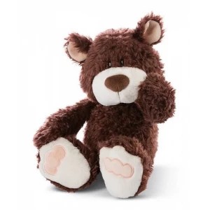 Zdjęcie produktu NICI Miś pluszowy, brązowy, 20 cm 4-Home