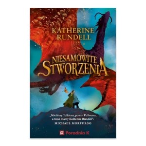 Zdjęcie produktu Niesamowite stworzenia Poradnia k
