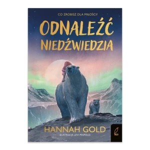Zdjęcie produktu Odnaleźć niedźwiedzia Wilga