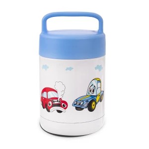 Zdjęcie produktu Orion Pojemnik termiczny 0,48 l, Auto