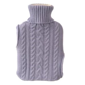 Zdjęcie produktu Orion Termofor sweter 1,6 l, fioletowy