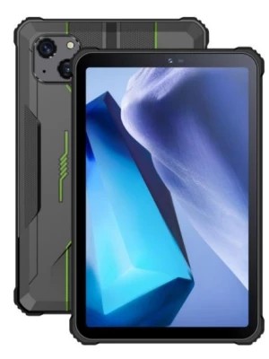 Zdjęcie produktu Oukitel RT3 4/64GB zielony Rugged LTE