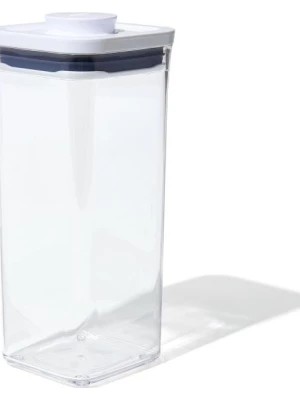Zdjęcie produktu OXO Good Grips Pop 1.6 l przezroczysty