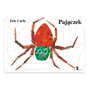 Zdjęcie produktu Pajączek Tatarak