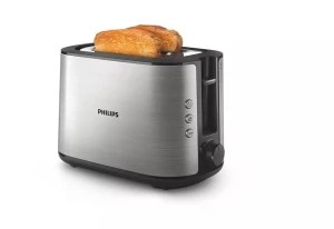 Zdjęcie produktu Philips HD2650/90 srebrny