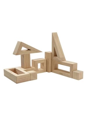 Zdjęcie produktu Plan Toys Klocki - 3+ rozmiar: onesize