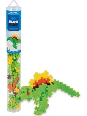 Zdjęcie produktu PLUS PLUS Klocki - 5+ rozmiar: onesize