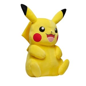 Zdjęcie produktu Pluszowy Pokémon Pikachu, 60 cm 4-Home