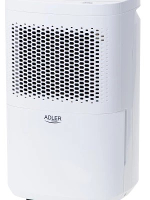 Zdjęcie produktu Podłogowy Adler AD 7917 biały