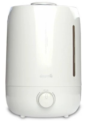 Zdjęcie produktu Podłogowy Deerma F500