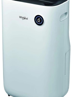 Zdjęcie produktu Podłogowy Whirlpool DE20W5252 biały